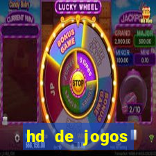 hd de jogos aliexpress - download